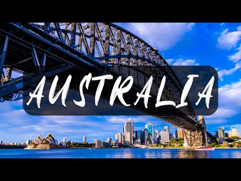 Top Tourist Attractions in Australia 🇦🇺 | Australia Travel Guide