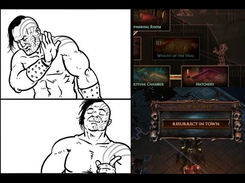 Uhtred, Expedition boss + rip