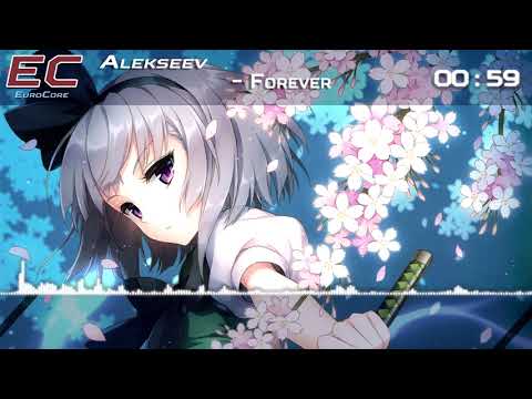 Nightcore - Forever (Eurovision 2018 Belarus)【Lyrics】「EuroCore」