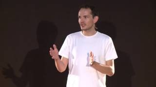 Why People Use Snapchat | Mateusz Paszkiewicz | TEDxKazimierz video
