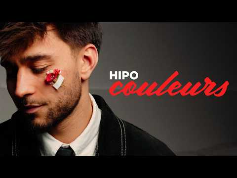 Hipo - Couleurs (Lyrics Video)