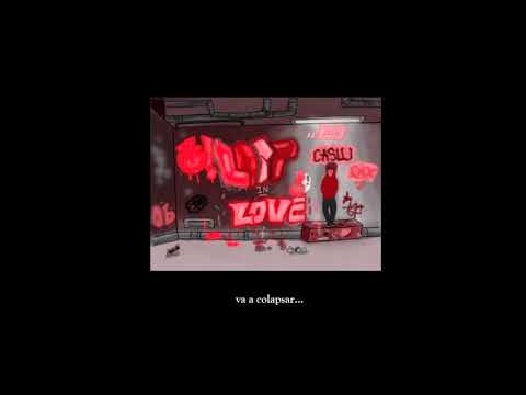 CasLu - lost in love