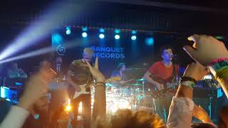 The 1975 - 'It's Not Living (If It's Not With You) @ Pryzm (Banquet Records) 29.11.18 [4K]