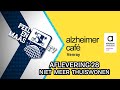 Alzheimercafé – Niet meer thuiswonen | alf. 28 – 16 februari 2023 – Peel en Maas TV Venray