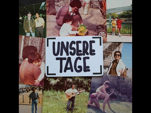 Vokalmatador X Lorenz & Urbach feat. Berliner Kneipenchor  - Unsere Tage  (Family Video)