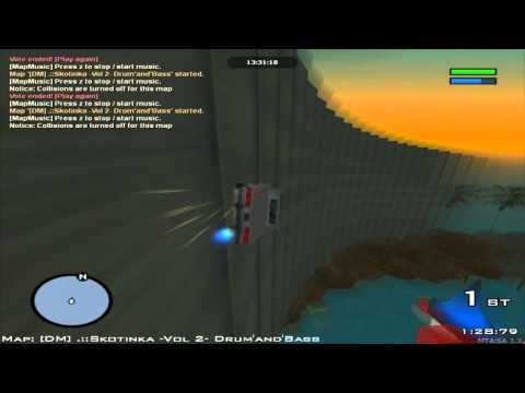 MTA-Mинавам Skotinka vol.2 Drum'and'Bass.mp4