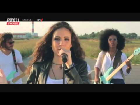 Teodora Radosavljevic - Problem (@RTS1, Zikina sar