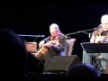 Hot Tuna 2015-12-03 Landis Theater Vineland NJ "Where There's Two There's Trouble"