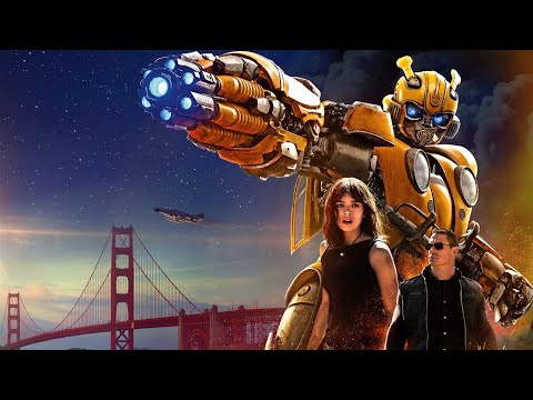 Bumblebee best robot war scenes ( Part 1 ) | Transformers Top fights