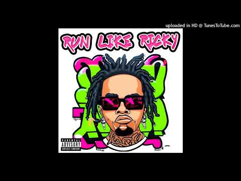Gunna - Run Like Ricky (Unreleased) [NEW CDQ LEAK]