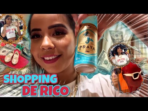 SHOPPING DE RICO
