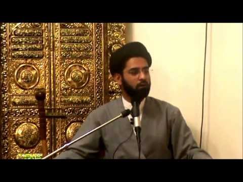 Ramadhan 1436 - Night 19 - Success in this life and the hereafter