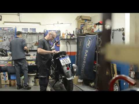 Video taller Full Motos