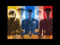 Command Conquer Generals Main Theme