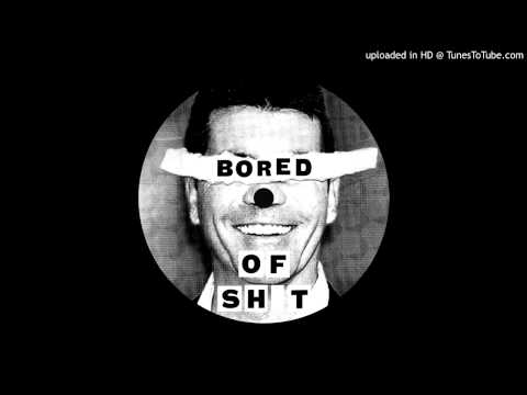 Dollskabeat - Bored of Shit (Vakula Remix)