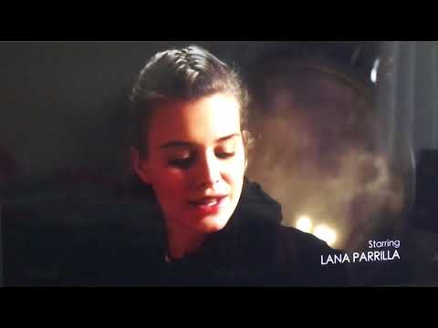 Once Upon A Time - 7x11 Robin and Zelena beginning scene