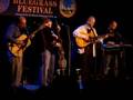 Seldom Scene - Joe Val 2008 - Like I Used to Do
