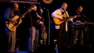Seldom Scene - Joe Val 2008 - Like I Used to Do