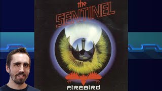 The Sentinel (1986) - Puzzle Meets Early 3D | Video Games Over Time