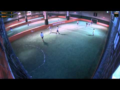 Puteaux | Terrain 1 le 10/10/2013 à 16:43