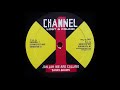 BARRY BROWN - Jah Jah We Are Calling