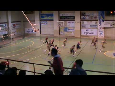 EBA E J19. Alginet - Gandía