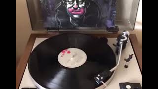 Wall of Voodoo: Seven Days in sammystown LP 1985 Room with a view. YPERANO