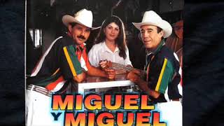 Somos Ajenos "Miguel y Miguel"