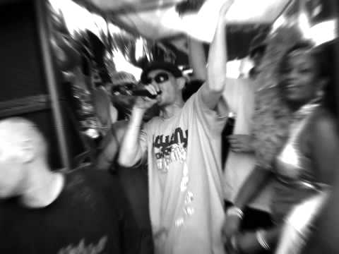 Ronny Trettmann - Skunk & Haze & Polln (Phlatline Sound Dubplate)