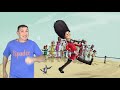 Ron The Royal Guard Official Picture Book Song Mr Deano Yipadee Paul Beavis New Frontier