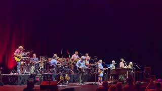 Jimmy Buffett 2/15/23 “Cheeseburger In Paradise” at Hard Rock Live in Hollywood,FL
