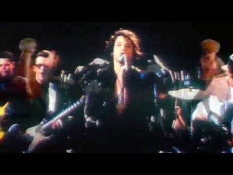 Editors VS INXS - Suicide Papillon (mashup)