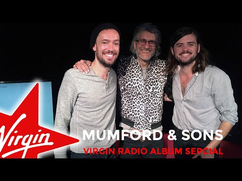 Virgin Radio Album Special - Mumford And Sons - Delta