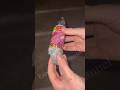 Cracking Cracker Rocket Experiment Shorts Cracker Diy Firework Trick Lifehack