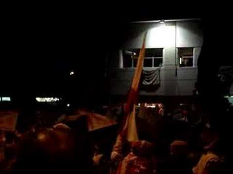 El globito de Parque Patricios! 4