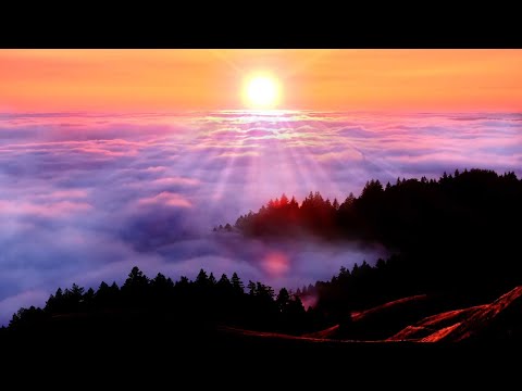 Wie Gott uns segnet... /Musik "Traumpfade" Reinhard Börner