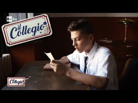 Roberto Magro on the Verge - Episode 2 - Il Collegio 2