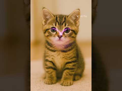 #Cute Cat#Short video 🥰🥰