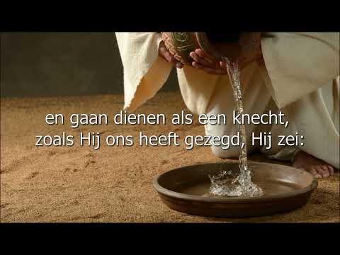 Toon Mijn liefde   Opwekking 705