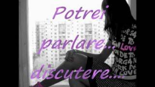 Carmen Consoli - Quello Che Sento