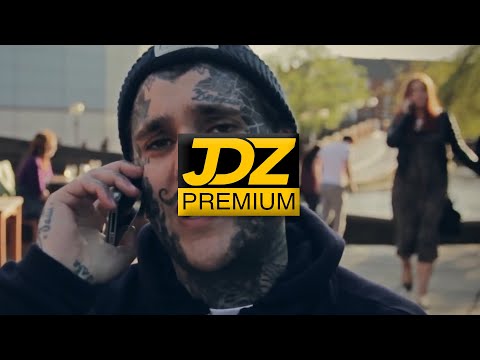 Devilman, Sox & Flirta D - Music Junkie [Official Video] JDZmedia