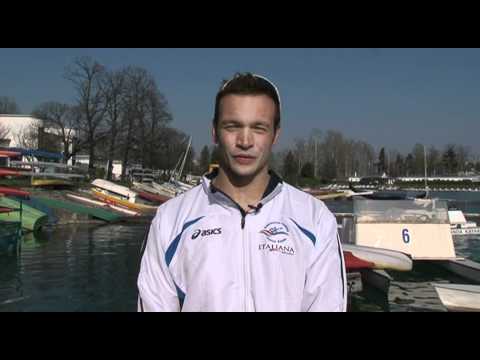 Candidatura Idroscalo 2015 - Intervista ad Alberto Richetti