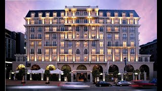 Cape Royale Luxury Hotel | Cape Town Hotels
