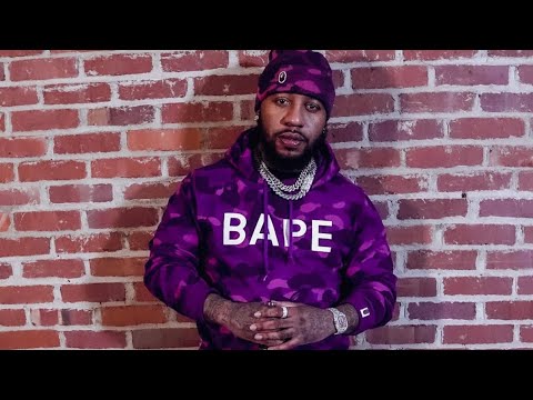 Rell Incessant - Bossed My Life up *** OFFICIAL MUSIC VIDEO *** @learocfilms7226