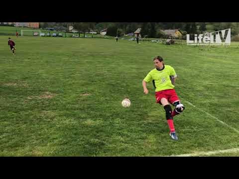 FOTBAL: Písařov - Postřelmov