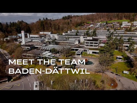 ABB Research Center Switzerland