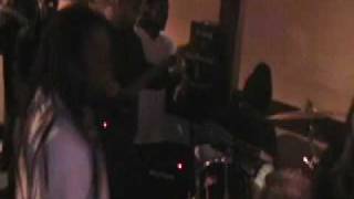 BODOMA /POLITICS GARIFUNA JAPANESE REGGAE BAND March 9 Live@1492 food www.myspace.com/bodomany