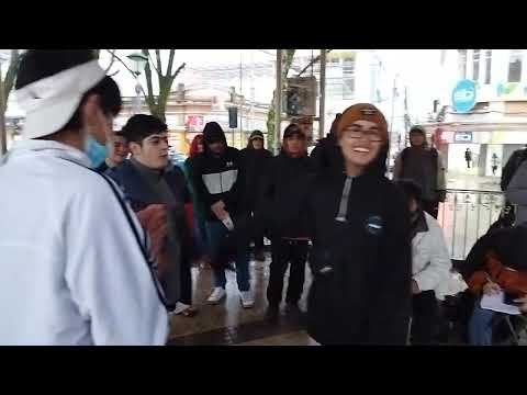 SINFONÍA vs AMEBU vs CHITO vs QING | Filtros | Fecha 4 Individual