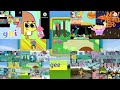 Preview 2 Funny MiniEffects Collection Shadow Part 3
