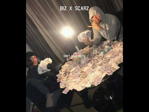 #Hornsey Biz x Scarz - Violent #Exclusive